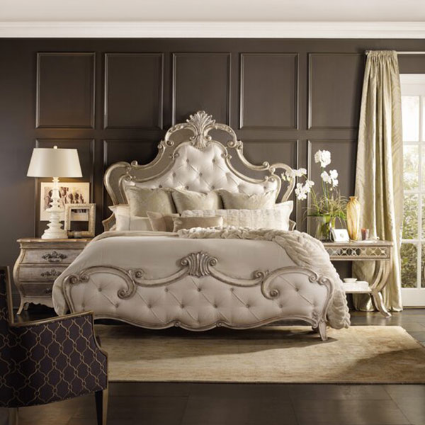 Luxury Beds Furniture