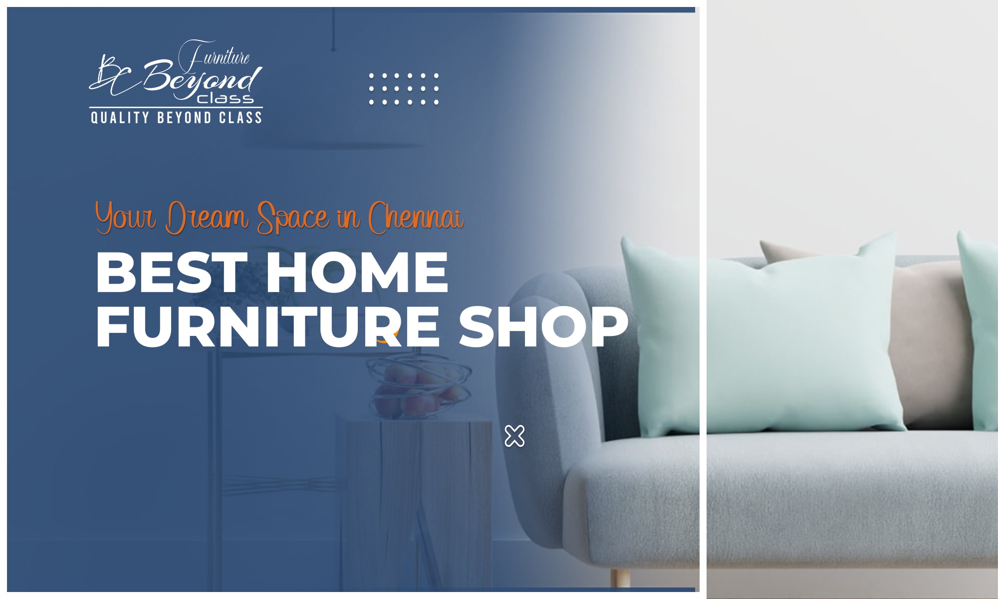 Best Home Furniture Shop in Chennai